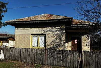 Casă cu 3 camere în Finta - 6