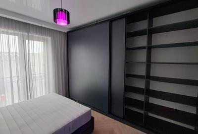 Apartament 2 camere My Place Residence | Pipera | mobilat si utilat Apartament 2 camere My Place Residence | Pipera | mobilat si utilat - 12