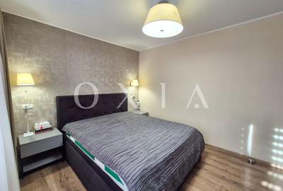 Apartament cu 3 camere semidecomandat, mobilat în P-ța Unirii - 12