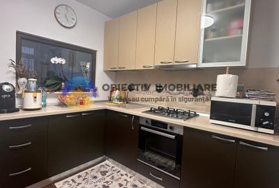 Apartament 3 camere RENOVAT 2019 - 3