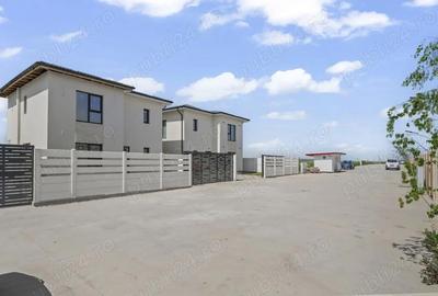 Casă cu 4 camere în Domnești - 2