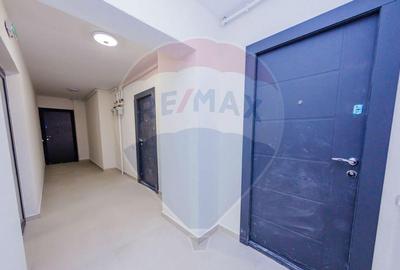 Apartament cu 3 camere de vanzare in zona catedralei - 11