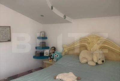 Casă cu 5 camere cu Teren 100 Mp în Central - 3