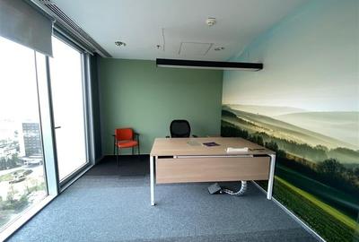 City Gate Towers - birouri premium - 22