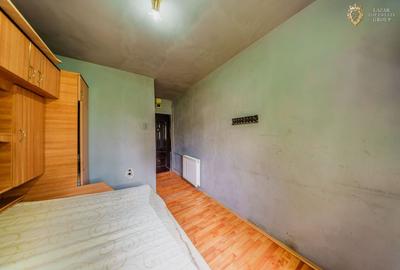 Garsonieră decomandată, mobilată în Șega - 3