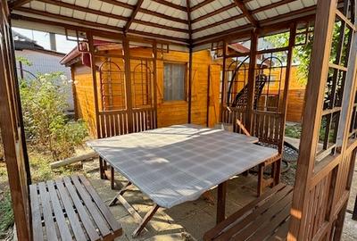 Casa la sol cu 3 camere, 933 mp teren, Valu lui Traian - 18
