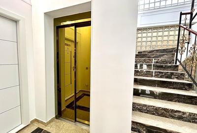 Discount mare, 2 camere lux, terasa 20 mp, comision 0 - 13
