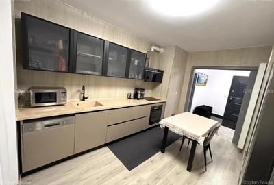 Apartament cu 4 camere decomandat în Primăverii - 7