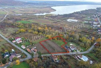 Teren de vanzare in comuna Meri?ani, sat Valcelele, jude? Arge?. - 10