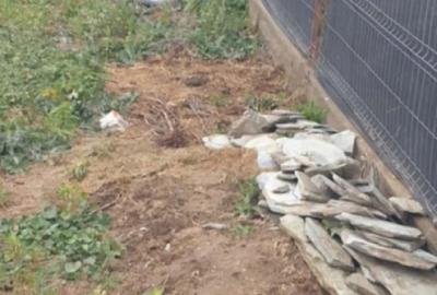 Teren de 500 mp, în Malu Mare