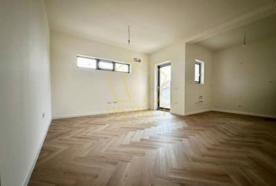 Casă individuală cu 3 camere în Sânandrei