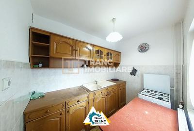 Garsonieră semidecomandată în Micălaca - 6