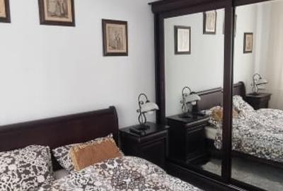 Apartament cu 3 camere decomandat, mobilat în Pantelimon - 10