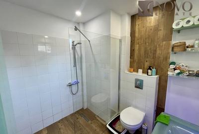 Apartament cu 4 camere semidecomandat, mobilat în Unirii - 14