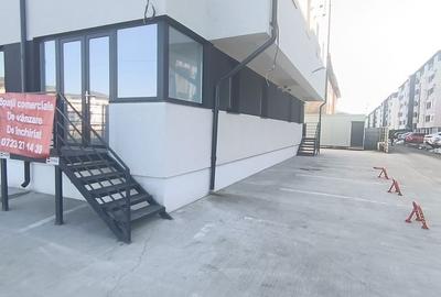 Spațiu comercial, de 41 mp, în Chiajna - 17