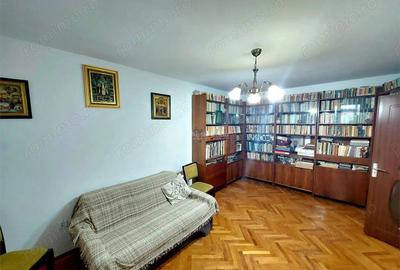 Apartament cu 4 camere decomandat în Bălcescu - 12