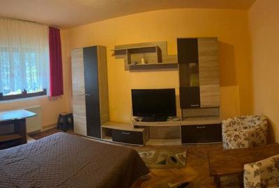 Inchiriez apartament 1 camera Calea Martirilor - 1