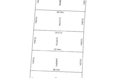 Parcela de vanzare la Dragsina - 1