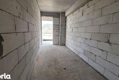 Apartament cu 2 camere în Nicolina - 4