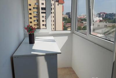 Apartament cu 2 camere decomandat în Unirii - 9