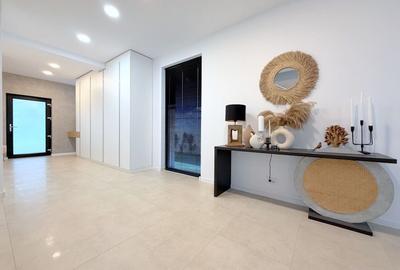 Proprietate nordica unica | spatii aerisite si finisaje high-class | Corbeanca - 15