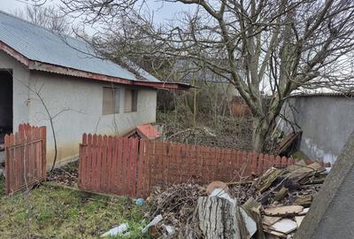 Casă cu 6 camere cu Teren 945 Mp în Frumușani - 5