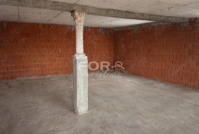 Casă cu 4 camere cu Teren 1290 Mp în Tulca - 8