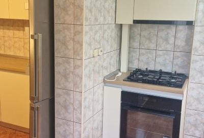 Apartament cu 3 camere decomandat, mobilat în Nicolina - 12