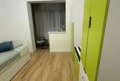 Decomandat-?agului-cu vedere spre Shopping City-LUX-la PRIMA inchiriere - 18