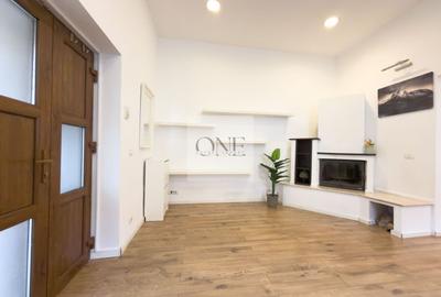 Apartament cu 2 camere semidecomandat, mobilat în Central - 19