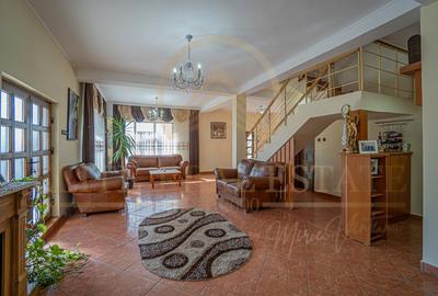 Casă individuală cu 5 camere în Agigea
