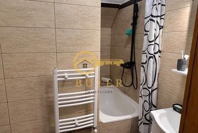 Apartament cu 2 camere în Ultracentral - 2