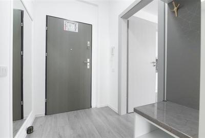RECO apartament nou cu 2 camere - 4