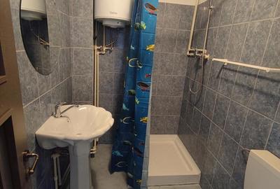 Apartament cu 2 camere decomandat în Central - 5