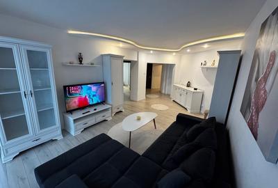 Centru vedere la mare 3 camere bd 1 decembrie! - 1