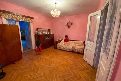 Casă cu 5 camere în Tărlungeni - 6