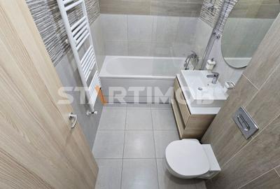 Apartament cu 2 camere decomandat, mobilat în Astra - 34