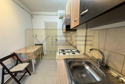 Apartament 3 camere 2 bai zona Parc Nicolina 1 - 16
