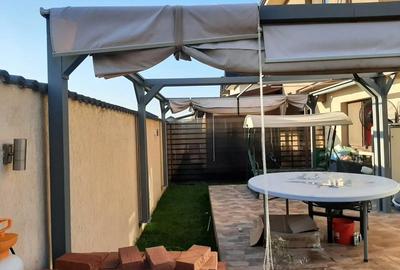 Casă în Central - 1