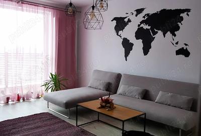 Apartament 2 camere de inchiriat Urban invest Coresi Apartament 2 camere de inchiriat Urban invest Coresi - 3