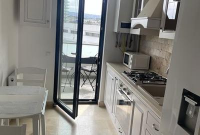 Garsonieră în Mărăști - 2