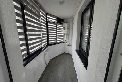 Apartament cu 2 camere, mobilat în Lujerului - 7