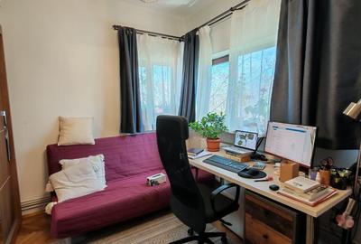 Apartament cu 3 camere semidecomandat, mobilat în Pache Protopopescu - 8