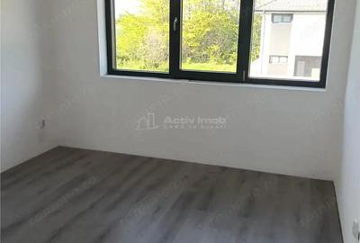 Casa individuala cu 4 camere-Cornetu-Incalzire in pardoseala-Toate utilitatile-Asfalt - 11