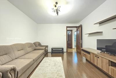 Apartament cu 2 camere decomandat, mobilat în Aviației - 2