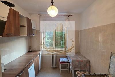 Apartament cu 2 camere semidecomandat, mobilat în Tipografilor - 2