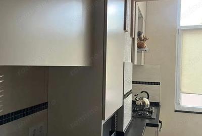 Apartament cu 2 camere decomandat în Dacia