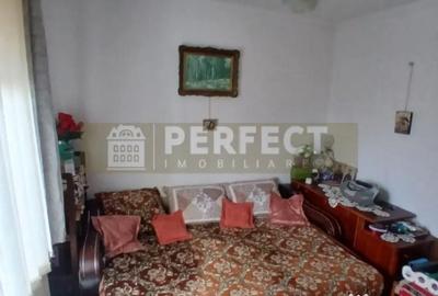 Apartament cu 2 camere semidecomandat în Baraolt - 9