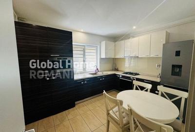 **NEW**Apartament 3 camere 179MP | Panoramic View | Terasa 101 MP | Cosmopolis - 6
