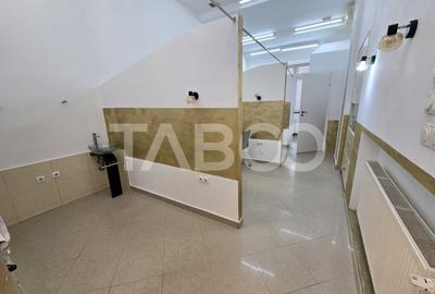 Spatiu comercial de vanzare 94 mp utili in Centrul Istoric din Sibiu - 6